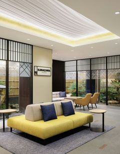 Four Points Flex by Sheraton Kanazawa