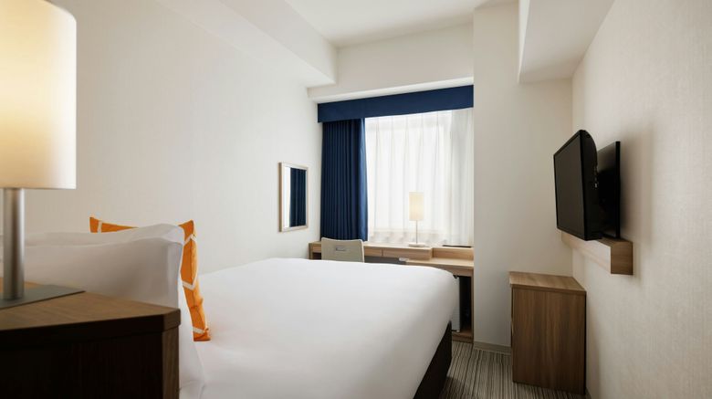 <b>Four Points Flex by Sheraton Kanazawa Room</b>. Images powered by <a href="https://www.leonardoworldwide.com/" title="Leonardo Worldwide" target="_blank">Leonardo</a>.