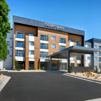 Courtyard Salt Lake City Sandy