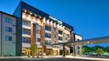 <b>Courtyard Salt Lake City Sandy Exterior</b>. Images powered by <a href="https://www.leonardoworldwide.com/" title="Leonardo Worldwide" target="_blank">Leonardo</a>.