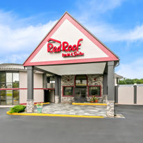 Red Roof Inn & Suites Duncan