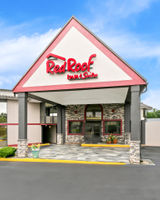 Red Roof Inn & Suites Duncan