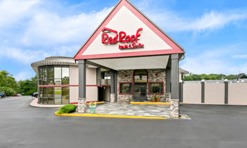 Red Roof Inn & Suites Duncan