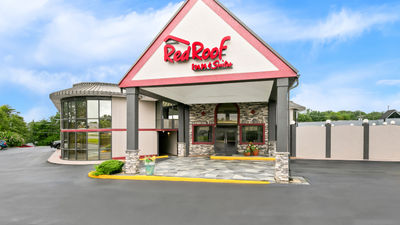 Red Roof Inn & Suites Duncan