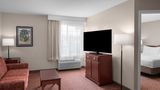 Larkspur Landing Bellevue Hotel Suite