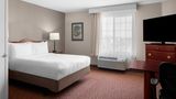Larkspur Landing Bellevue Hotel Suite