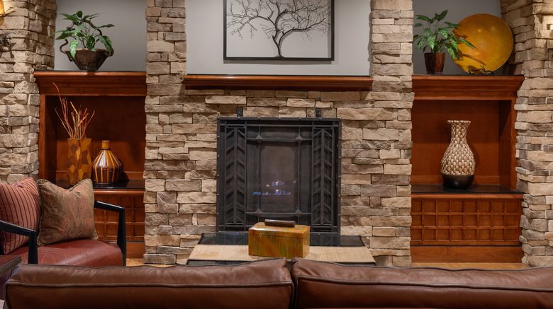<b>Larkspur Landing Bellevue Hotel Lobby</b>. Images powered by <a href="https://www.leonardoworldwide.com/" title="Leonardo Worldwide" target="_blank">Leonardo</a>.