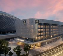 AC by Marriott Chengdu North Exterior