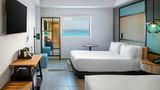 <b>aloft Cancun Room</b>. Images powered by <a href="https://www.leonardoworldwide.com/" title="Leonardo Worldwide" target="_blank">Leonardo</a>.