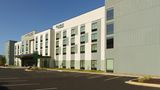 Fairfield by Marriott Inn & Suites Grove Exterior