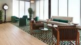 Fairfield by Marriott Inn & Suites Grove Lobby
