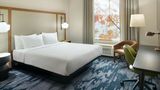 Fairfield by Marriott Inn & Suites Grove Room