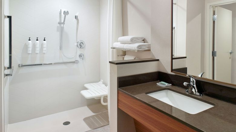 <b>Fairfield by Marriott Inn & Suites Grove Room</b>. Images powered by <a href="https://www.leonardoworldwide.com/" title="Leonardo Worldwide" target="_blank">Leonardo</a>.
