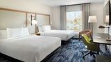 Fairfield by Marriott Inn & Suites Grove Room