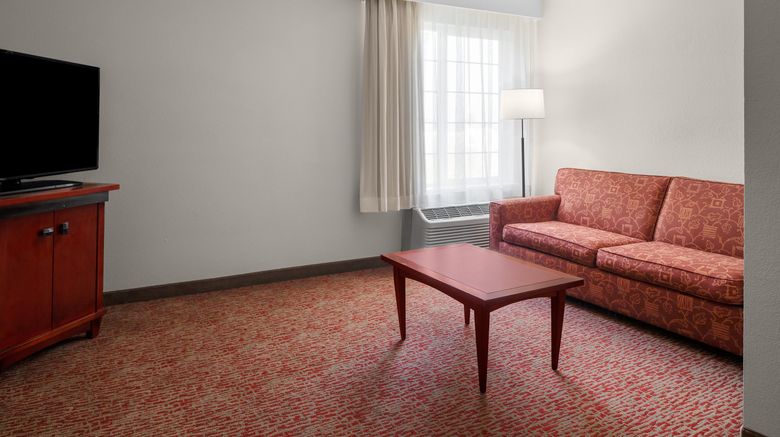 <b>Larkspur Landing Campbell Hotel Suite</b>. Images powered by <a href="https://www.leonardoworldwide.com/" title="Leonardo Worldwide" target="_blank">Leonardo</a>.