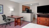Larkspur Landing Campbell Hotel Suite