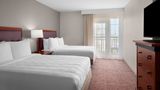 Larkspur Landing Campbell Hotel Suite