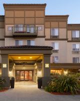 Larkspur Landing Campbell Hotel