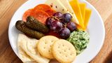 Staybridge Suites Southaven S Restaurant