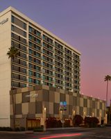 Courtyard Los Angeles Sherman Oaks