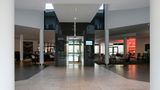 FOUR Ratingen Dusseldorf Airport Lobby