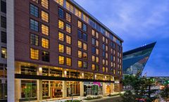 Moxy Minneapolis Downtown