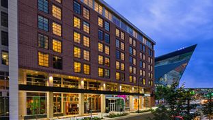 Moxy Minneapolis Downtown
