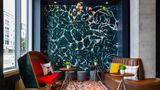 Moxy Minneapolis Downtown Lobby