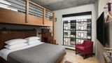 Moxy Minneapolis Downtown Room