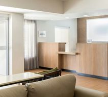 Fairfield Inn & Suites by Marriott Lobby