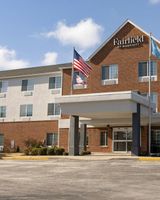 Fairfield Inn & Suites by Marriott