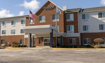 Fairfield Inn & Suites by Marriott