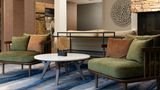 Fairfield Inn & Suites by Marriott Lobby
