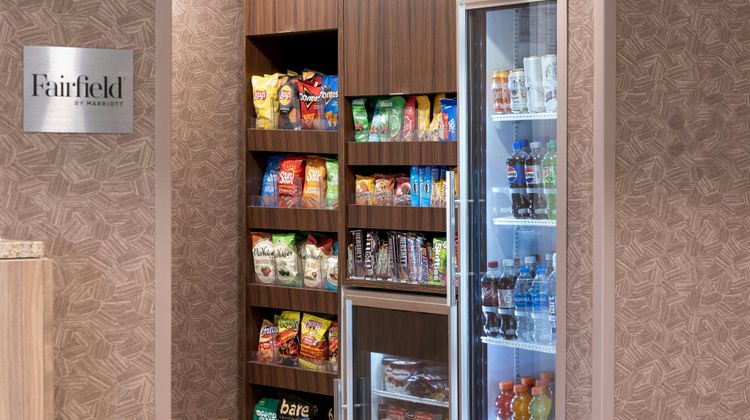 Fairfield Inn & Suites by Marriott Other