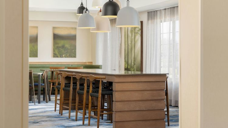 Fairfield Inn & Suites by Marriott Other
