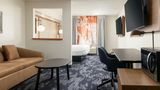 Fairfield Inn & Suites by Marriott Suite