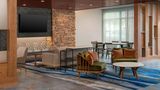 Fairfield Inn & Suites Metairie Lobby
