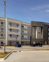 Courtyard New Orleans Westbank/Gretna