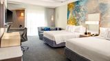 Courtyard New Orleans Westbank/Gretna Room