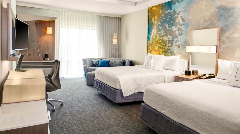 <b>Courtyard New Orleans Westbank/Gretna Room</b>. Images powered by <a href="https://www.leonardoworldwide.com/" title="Leonardo Worldwide" target="_blank">Leonardo</a>.