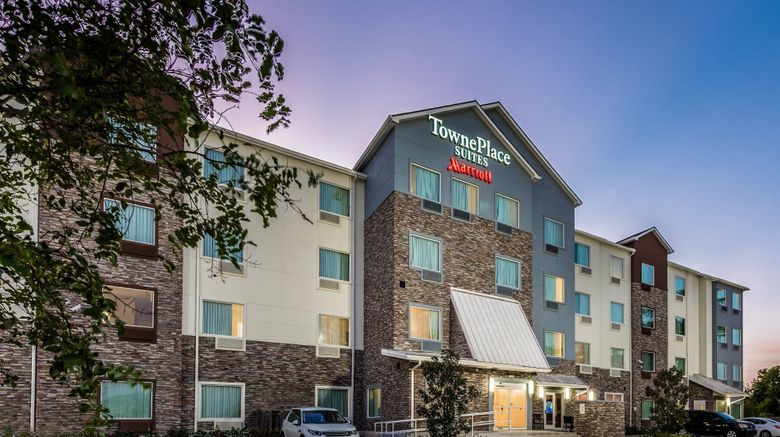 TownePlace Suites New Orleans/Harvey Exterior. Images powered by <a href="https://www.leonardoworldwide.com" target="_blank" rel="noopener">Leonardo</a>.