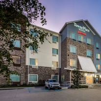 TownePlace Suites New Orleans/Harvey