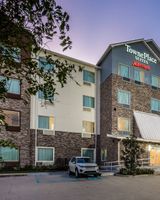 TownePlace Suites New Orleans/Harvey