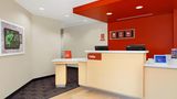 TownePlace Suites New Orleans/Harvey Lobby