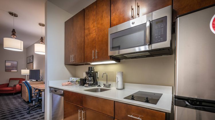 TownePlace Suites New Orleans/Harvey Room