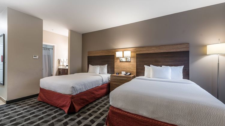 TownePlace Suites New Orleans/Harvey Suite