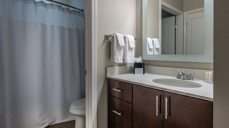 TownePlace Suites New Orleans/Harvey Room