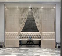 Renaissance Daytona Beach Oceanfront Lobby
