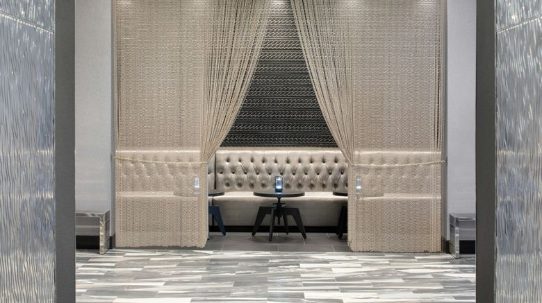 <b>Renaissance Daytona Beach Oceanfront Lobby</b>. Images powered by <a href="https://www.leonardoworldwide.com/" title="Leonardo Worldwide" target="_blank">Leonardo</a>.