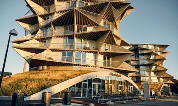 A Place to Hotel Esbjerg